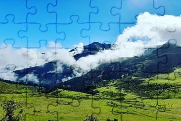 Hautacam jigsaw puzzle