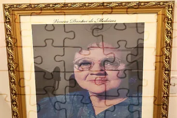 fad jigsaw puzzle