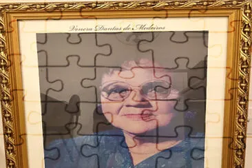  jigsaw puzzle