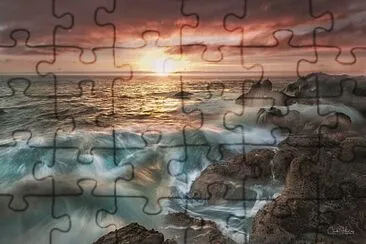 imagem jigsaw puzzle