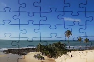 Eu jigsaw puzzle