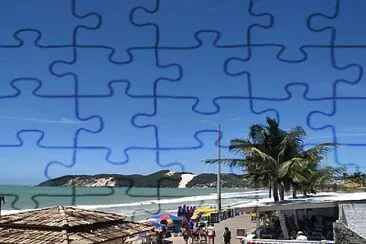 Eu jigsaw puzzle