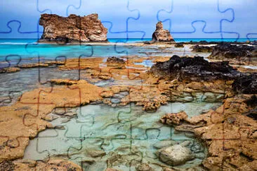 ocean picture jigsaw puzzle