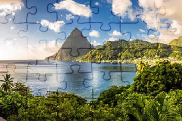 Nature jigsaw puzzle