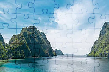 Nature jigsaw puzzle