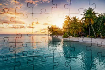 Nature jigsaw puzzle