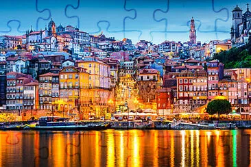 Toy jigsaw puzzle