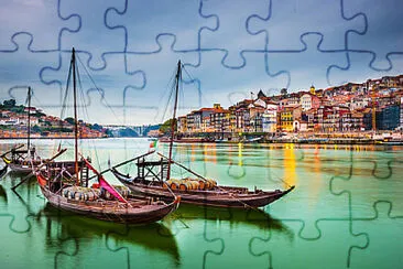 Toy jigsaw puzzle