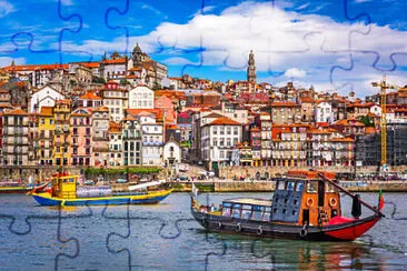 Toy jigsaw puzzle