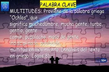 Palabra Clave Inf.6 Lec.1