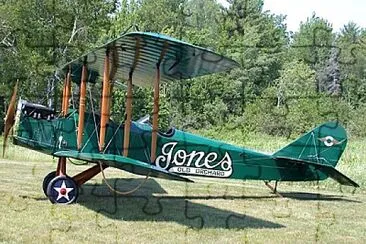 1918 Standard J-1