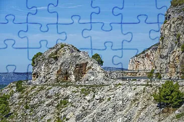 token jigsaw puzzle