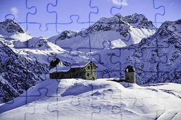 Toy jigsaw puzzle