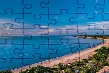 Eu jigsaw puzzle