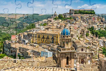 Toy jigsaw puzzle