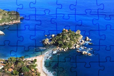 Toy jigsaw puzzle