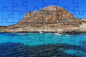 Toy jigsaw puzzle