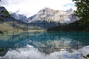 Nature jigsaw puzzle