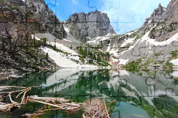 Nature jigsaw puzzle