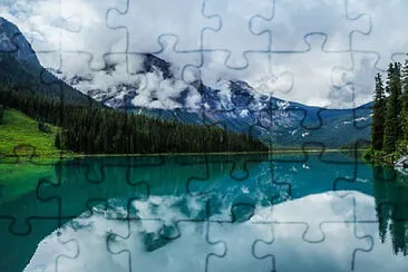 Nature jigsaw puzzle