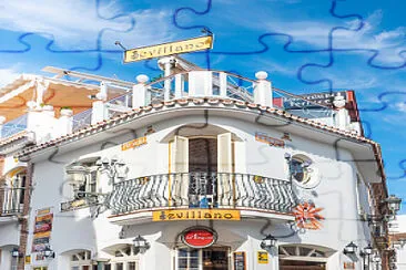 España jigsaw puzzle