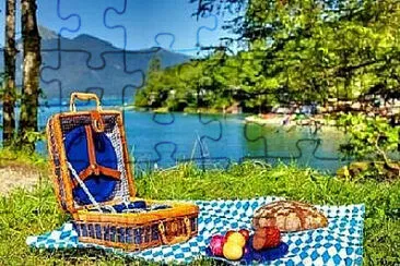 Toy jigsaw puzzle