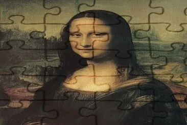 MONA LISA