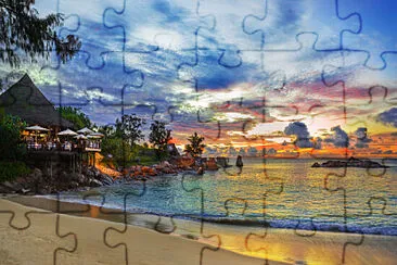 imagem jigsaw puzzle