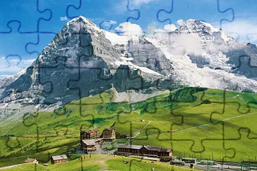 imagem jigsaw puzzle