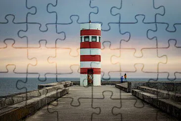 Toy jigsaw puzzle