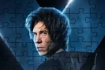 Rubius jigsaw puzzle