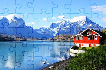 pop jigsaw puzzle