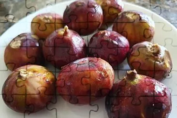 פאזל של Figs