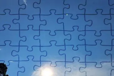 NATURAL jigsaw puzzle