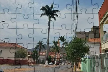 Conceição dos Ouros - MG jigsaw puzzle