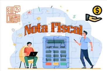 Nota Fiscal