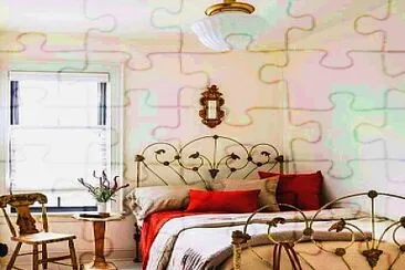 interiores jigsaw puzzle