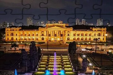  jigsaw puzzle