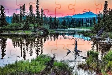 256 jigsaw puzzle