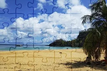 NORONHA jigsaw puzzle