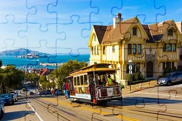 imagem jigsaw puzzle