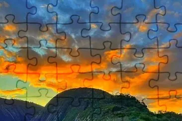 imagem jigsaw puzzle