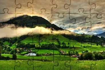 imagem jigsaw puzzle