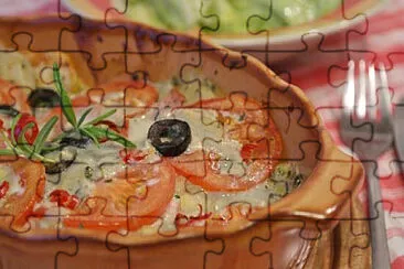 Foto jigsaw puzzle