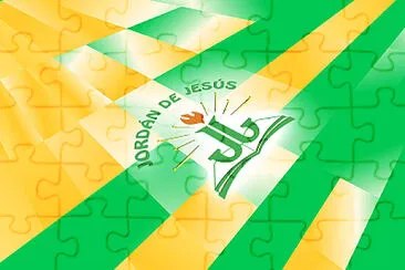 Logo jordán de jesus