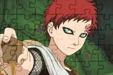 gaara