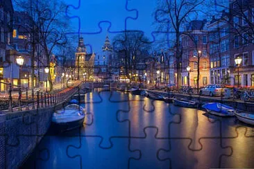 Toy jigsaw puzzle