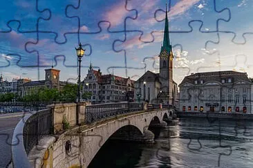 Toy jigsaw puzzle