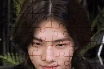 animes jigsaw puzzle