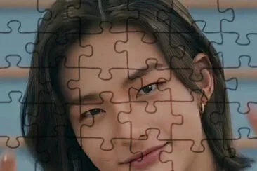 animes jigsaw puzzle